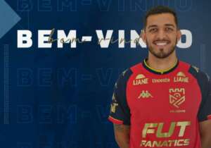 Copa Paulista: Grêmio Prudente acerta com meia ex-Bandeirante