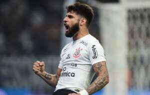 SUL-AMERICANA: Com vantagens, Corinthians e Fortaleza decidem oitavas de final
