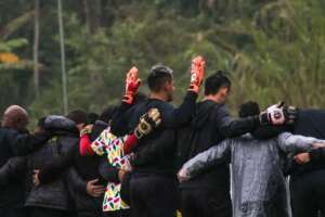 Brusque-SC x Altos-PI - Sonhando com vaga antecipada