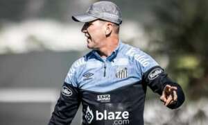 Técnico do Brasileirão é demitido com apenas 7 jogos