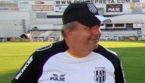 Série B: Ponte Preta relembra eterno treinador Vadão