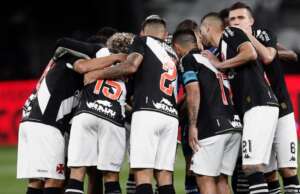 Vasco x Grêmio - Reencontro na elite em situações bem diferentes