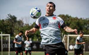 Red Bull Bragantino x Vasco - Cruzmaltino tem duelo complicado para consolidar reação