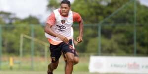 Série B: Sport tem interrogação na lateral esquerda
