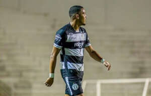 Copa Paulista: Atacante do XV de Piracicaba fecha com clube de Portugal