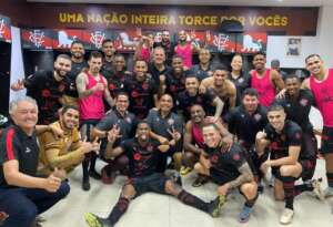 SÉRIE B: Vitória quer retomar liderança e Juventude faz confronto direto por G-4