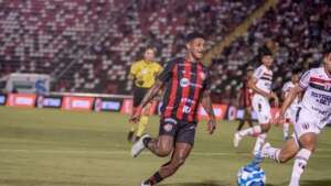 Vitória x Botafogo - Leão mira liderança