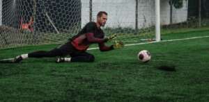 Copa Paulista: Goleiro da Portuguesa Santista afirma que time tem 