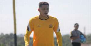 Série B: Walisson Maia é advertido pelo STJD e está livre para atuar pelo Criciúma