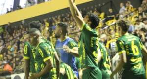 SÉRIE B: Vila Nova, Mirassol e Atlético-GO abrem rodada de olho no G-4