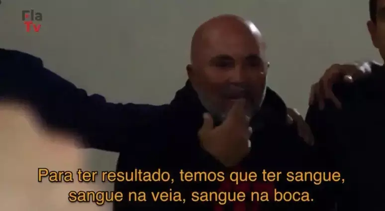 Sampaoli