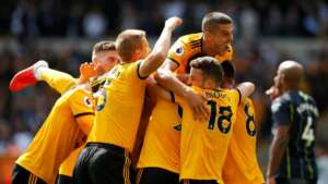 INGLÊS: City perde aproveitamento de 100% e sofre derrota para o Wolverhampton