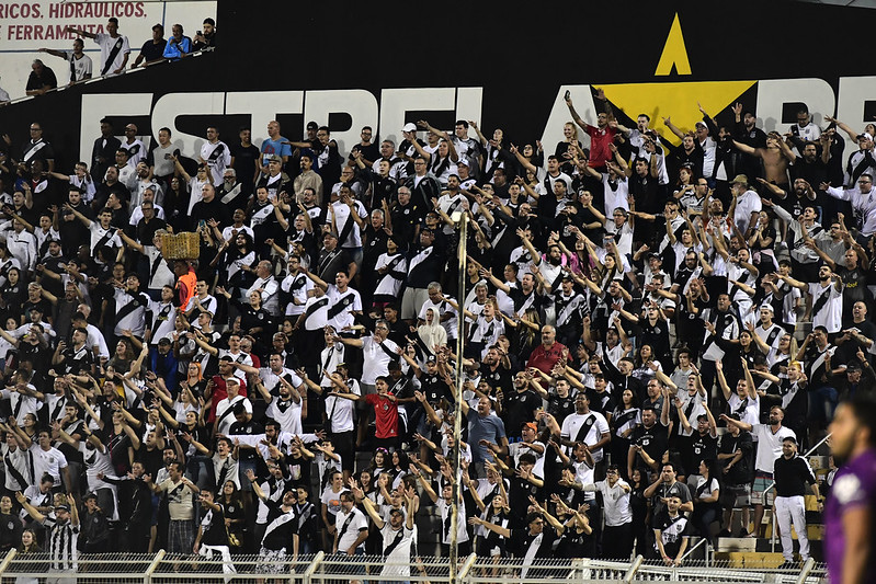 Ponte Preta anuncia promoções de ingresso para duelo contra Mirassol (Foto: Marcos Ribolli/PontePress)