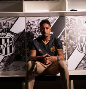 Série B: Ponte Preta trabalha para ter Pablo Dyego na reta final