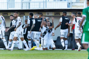 Rodada é favorável e Ponte Preta diminui chances de rebaixamento na Série B. Confira!