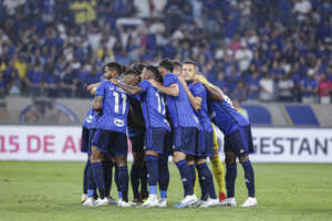 Cruzeiro x Red Bull Bragantino - Jogo quente pelo Brasileirão