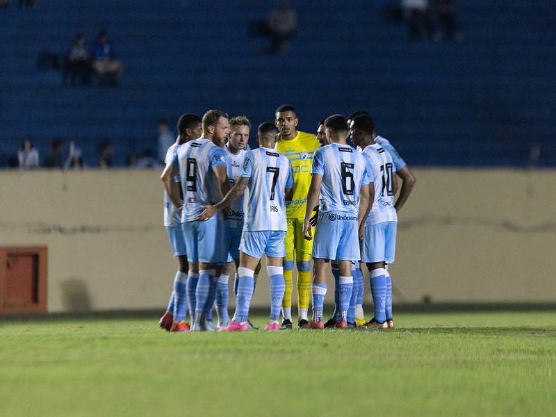 Guarani x Vasco: veja onde assistir, escalações, desfalques e arbitragem, brasileirão série b