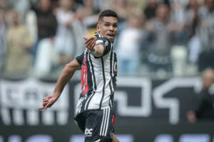 BRASILEIRÃO: Clássico carioca e Atlético-MG x Botafogo fecham 23ª rodada