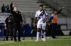 Ponte Preta termina 27ª rodada com 13% de chances de rebaixamento na Série B. Confira!