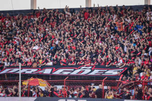 Atlético-GO x Juventude - Tradicionais se enfrentam em jogo direto pelo G-4 da Série B