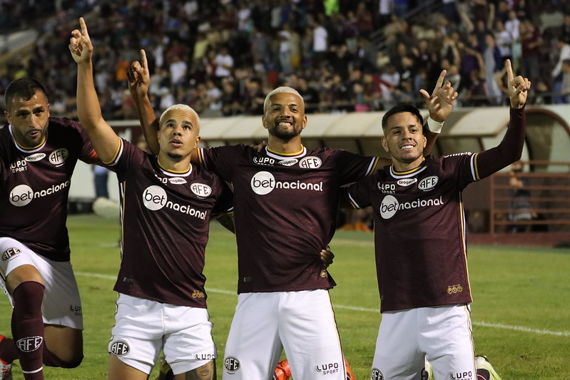 JOGO COMPLETO: SÃO JOSÉ X FERROVIÁRIA, SEMIFINAL IDA