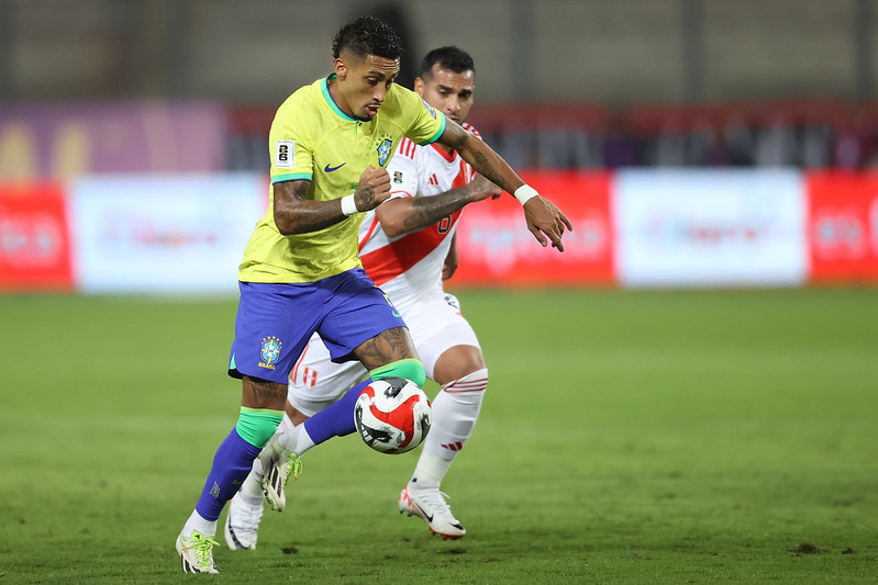 Jogo Brasil e Peru: saiba quando é o próximo jogo da Seleção Brasileira,  jogo com brasil 