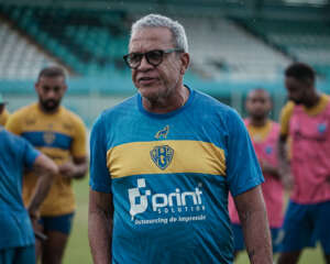 Série C: Paysandu-PA recebe 'não' do Sport após solicitar CT emprestado