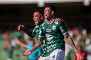 SÉRIE B: Guarani e Sport jogam neste sábado e brigam pela vice-liderança