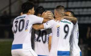 O pior futebol da Série B. Veja as notas da Ponte Preta!