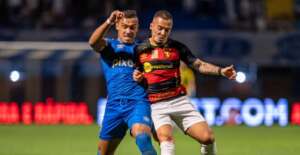 Avaí 2 x 2 Sport - Gols relâmpagos e nos acréscimos decreta empate no duelo de Leões
