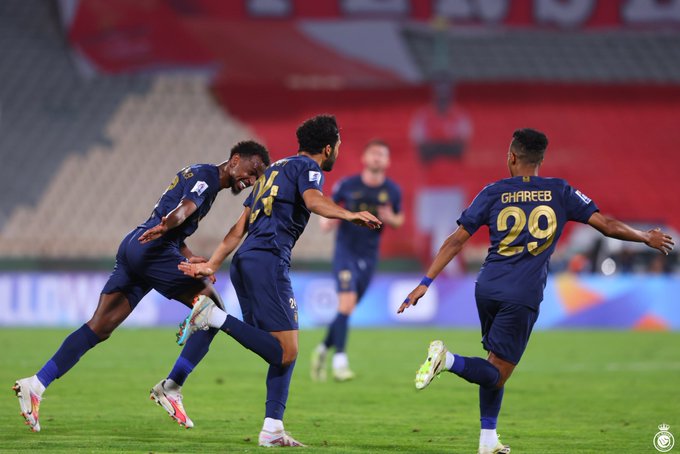 Al-Ittihad tem partida suspensa e Al-Nassr vence com gol de Cristiano  Ronaldo: os resultados do dia na Champions League da Ásia - Lance!