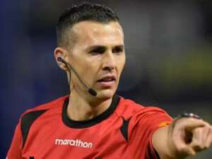 Árbitro de Palmeiras x Boca Juniors já foi alvo de polêmicas