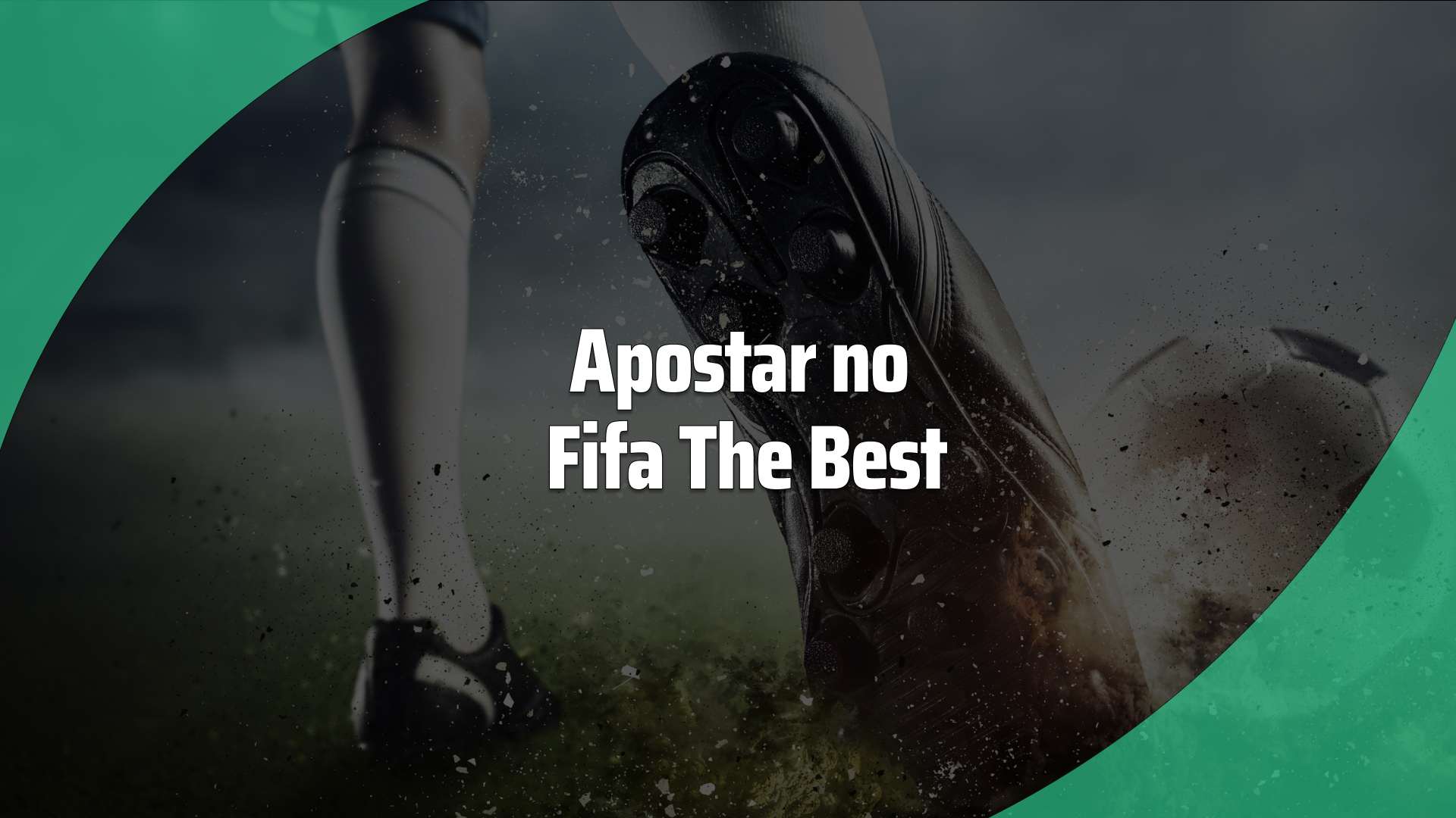 Apostar no FIFA The Best 2023: veja a lista dos melhores