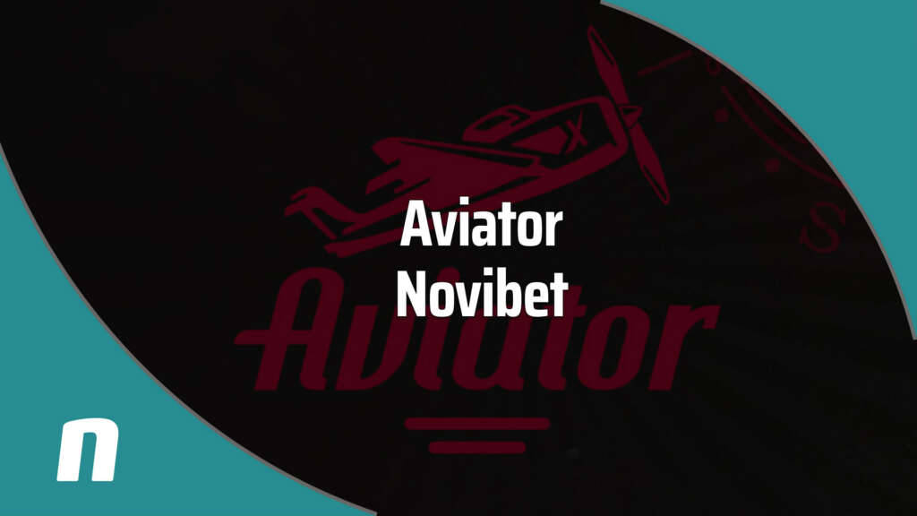 Aviator Novibet