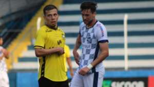 São José 2 x 1 São Bernardo - Tigre sofre virada no fim, ressuscita o Zeca e pode se complicar na Série C