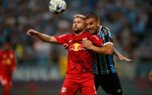Red Bull Bragantino x Grêmio - Toro Loko pode acabar com esperança tricolor