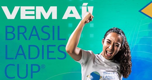 Brasil Ladies Cup 2022: tabela, equipes, onde assistir, datas e