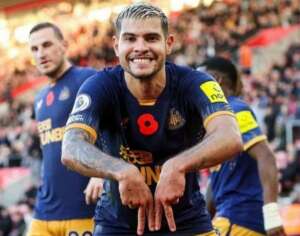 Bruno Guimarães espera ser titular na seleção brasileira