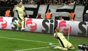 Corinthians 1 x 0 Botafogo - Fim de jejum no Brasileirão