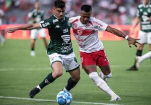 Estratégia do Guarani contra o CRB não deu certo