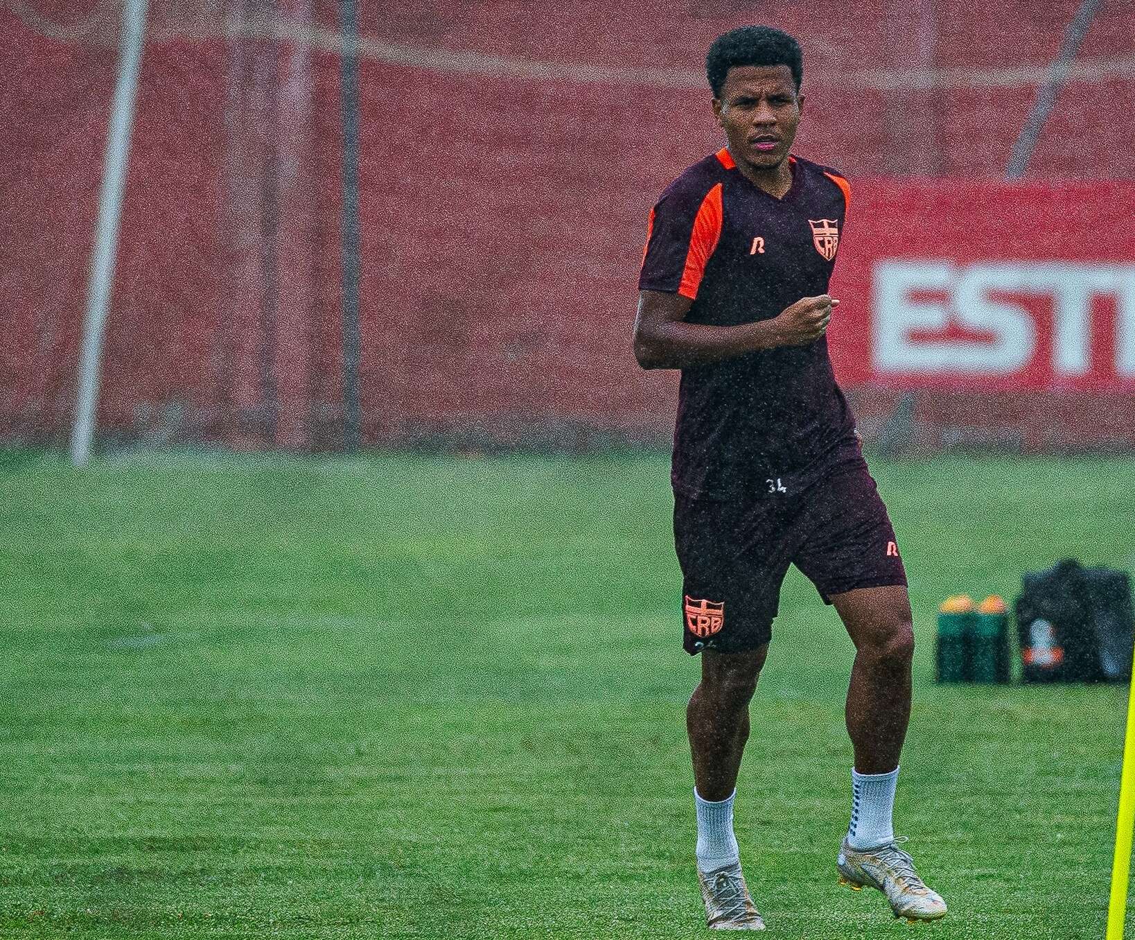 Série B: Cheio de mistério, CRB deve ter mudanças para ‘decisão’ contra o Guarani