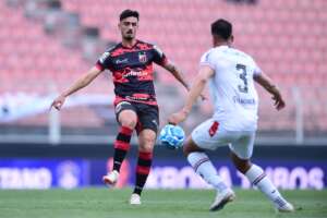 Ituano 1 x 1 Botafogo-SP - Galo supera expulsão, empata e segue no sufoco na Série B