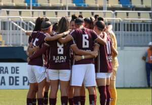 PAULISTÃO FEMININO SUB-20 - Última rodada define classificados e confrontos da próxima fase