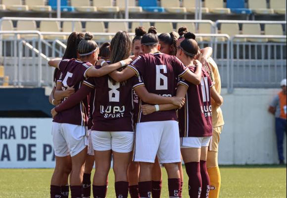 FPF divulga tabela do Paulista Feminino. Sereias estreiam contra a  Ferroviária - Diário do Peixe