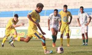 Catanduva 4 x 0 Francana - Nas semifinais  e com méritos