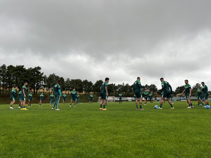 Chapecoense Serie B 1