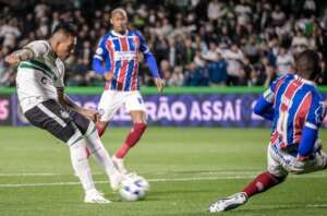 Após quatro jogos, veja a Classificação do Brasileirão !