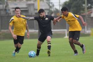 Criciúma tem sequência de confrontos diretos para definir seu futuro na Série B