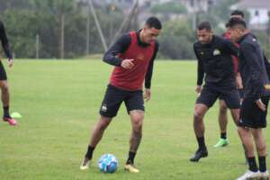 Série B: Tencati define substituto de Fabinho e foca em devolver Criciúma ao G4
