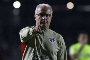 Dorival não acredita em prejuízo na final da Copa do Brasil, após eliminação na Sul-Americana
